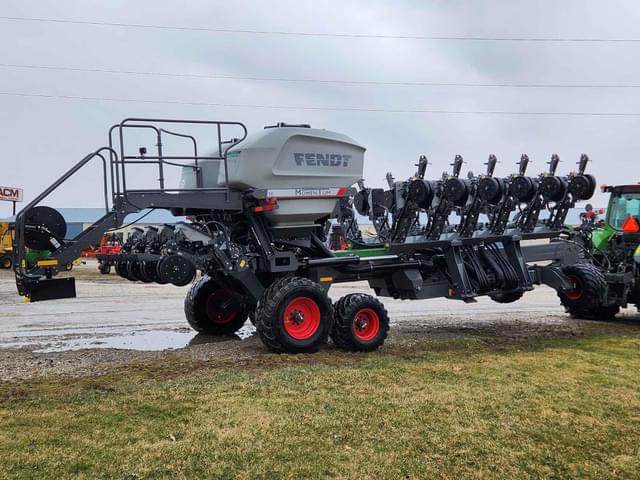 Image of Fendt Momentum 16 equipment image 4