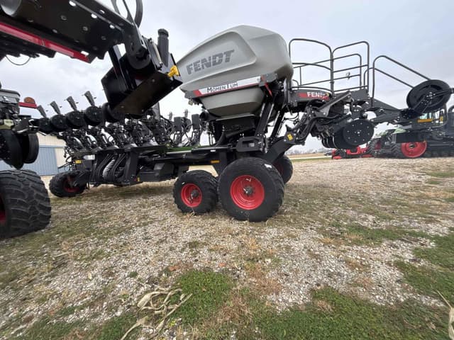Image of Fendt Momentum 16 equipment image 4