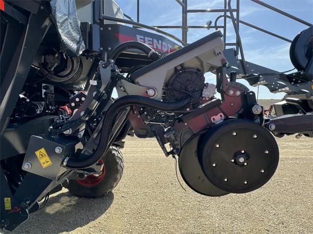 Image of Fendt Momentum 24 equipment image 4