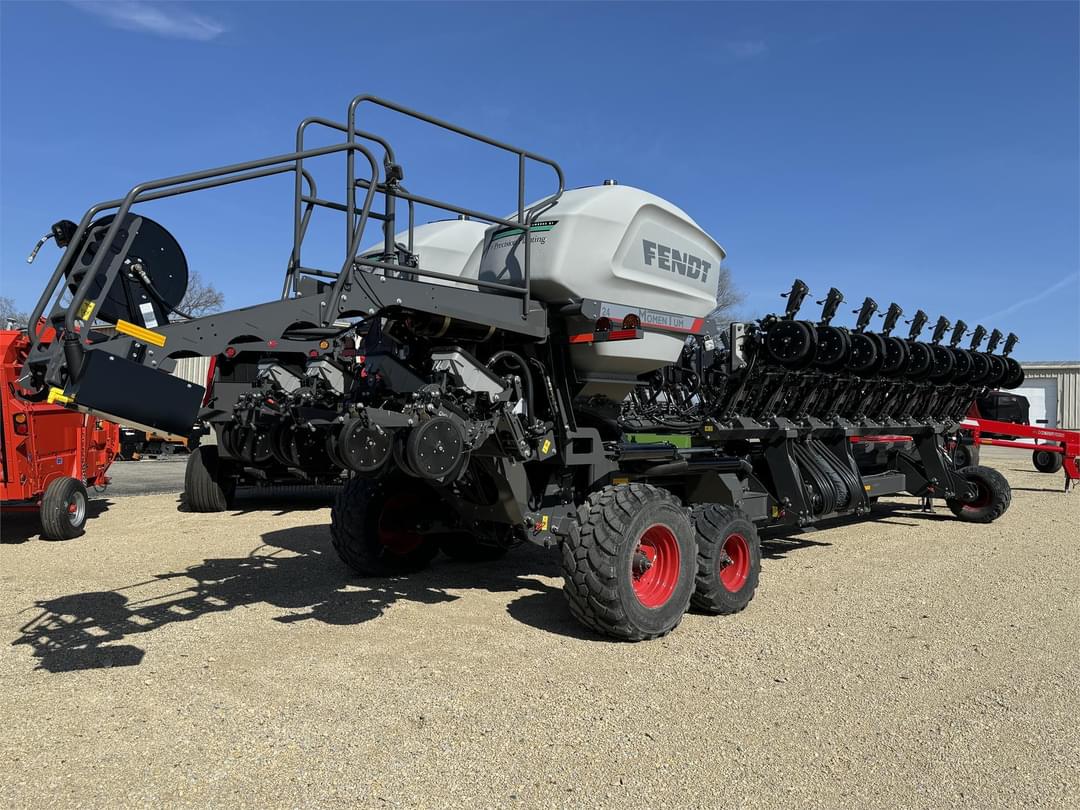 Image of Fendt Momentum 24 Primary image