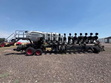 Main image Fendt Momentum 24