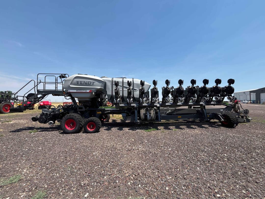 Image of Fendt Momentum 24 Primary image
