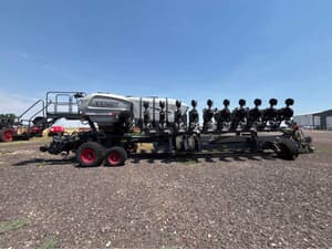 2023 Fendt Momentum 24 Image