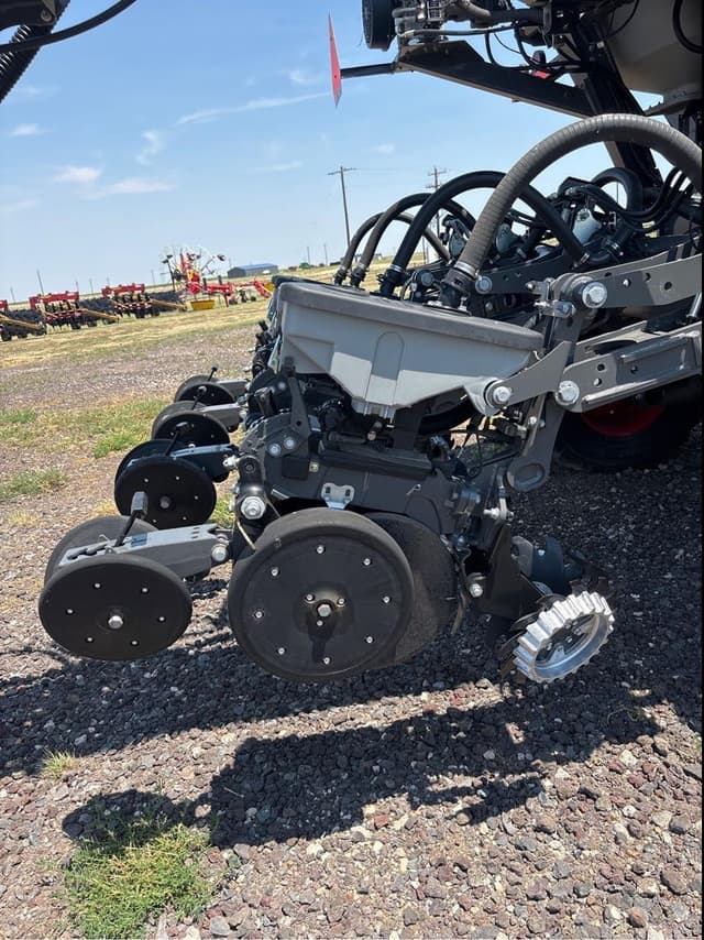 Image of Fendt Momentum 24 equipment image 3