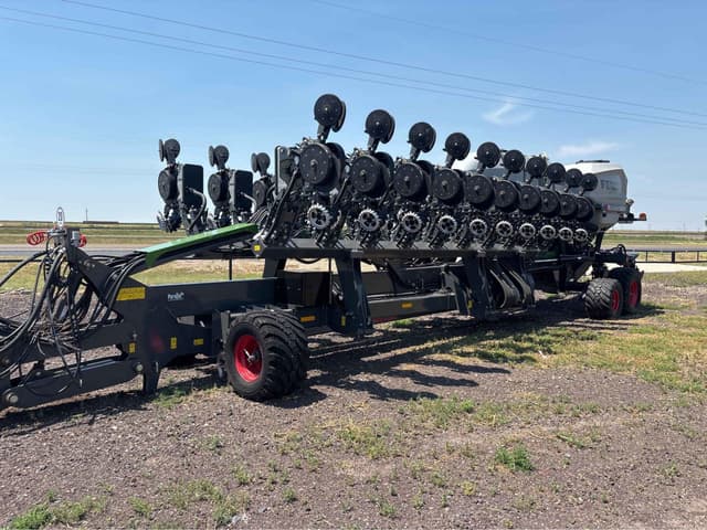 Image of Fendt Momentum 24 equipment image 4