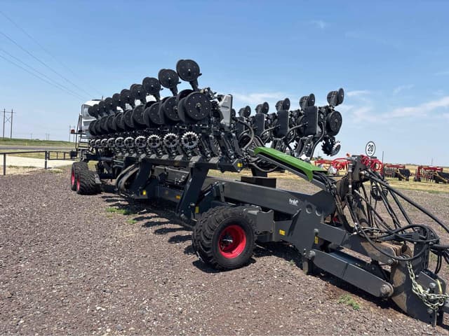 Image of Fendt Momentum 24 equipment image 1
