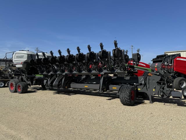 Image of Fendt FTPM24-30 equipment image 2