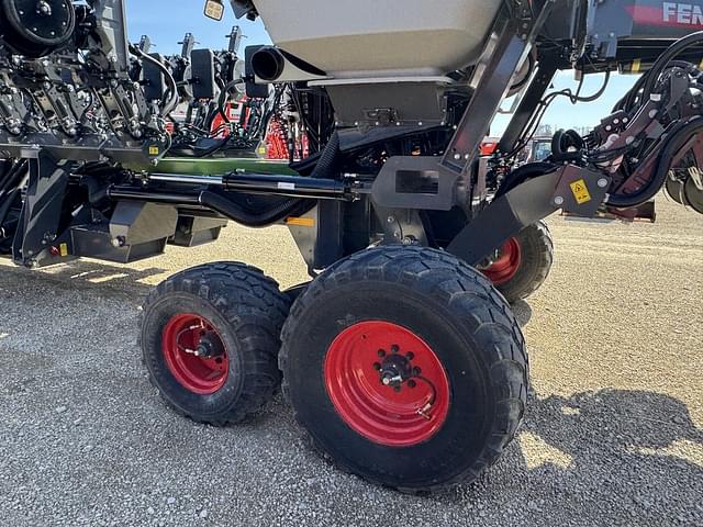 Image of Fendt Momentum 24 equipment image 4