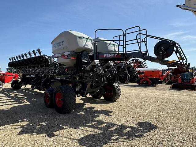 Image of Fendt Momentum 24 equipment image 2