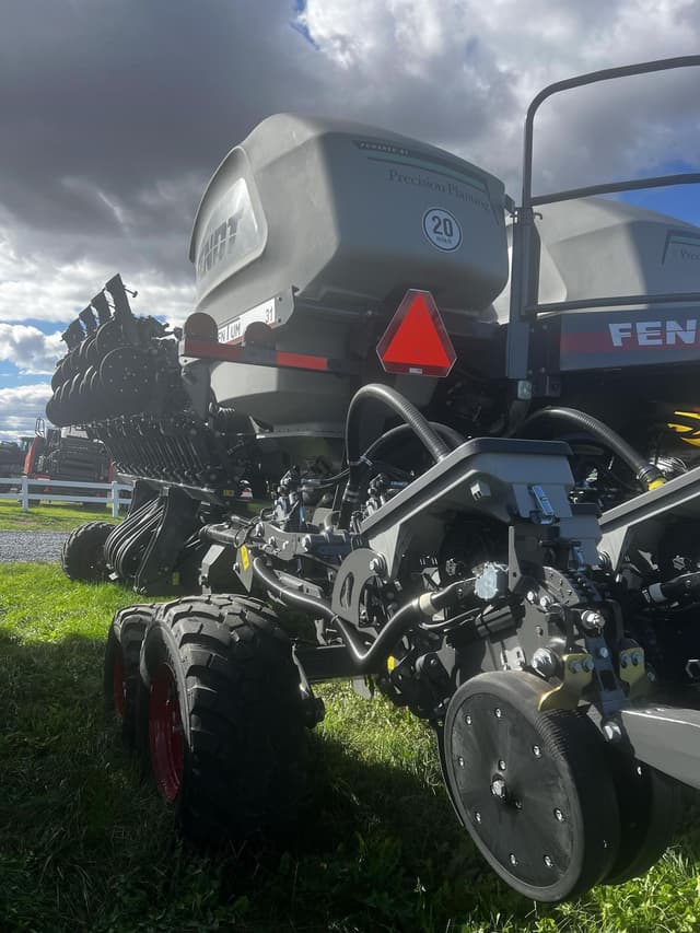 Image of Fendt FTPM31-15 equipment image 3