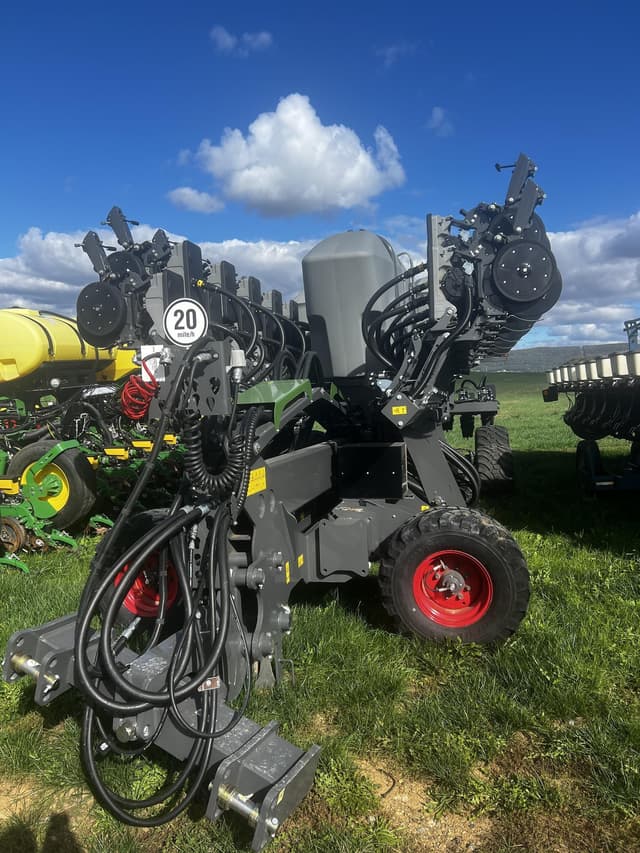Image of Fendt FTPM31-15 equipment image 1