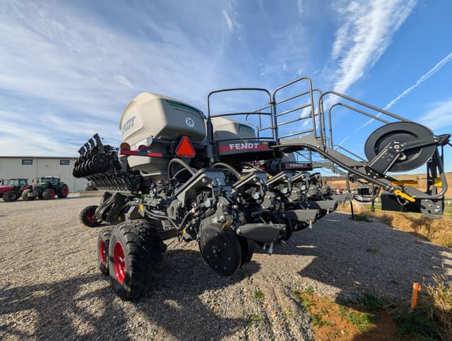 Image of Fendt FTPM31-15 equipment image 3