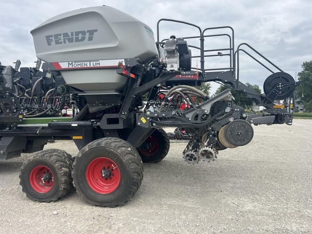 Image of Fendt FTPM47-15 equipment image 3
