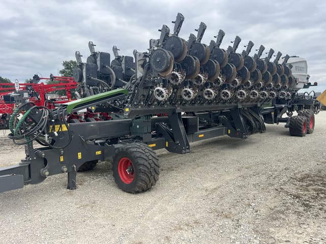 Image of Fendt FTPM47-15 equipment image 1