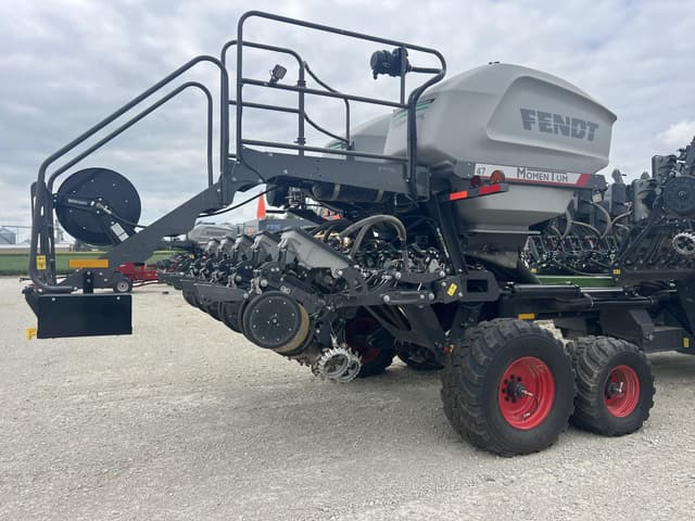 Image of Fendt FTPM47-15 equipment image 4