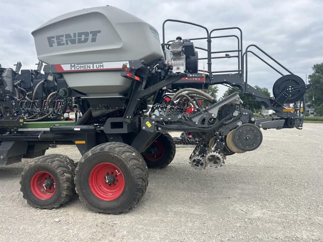Image of Fendt FTPM47-15 equipment image 3