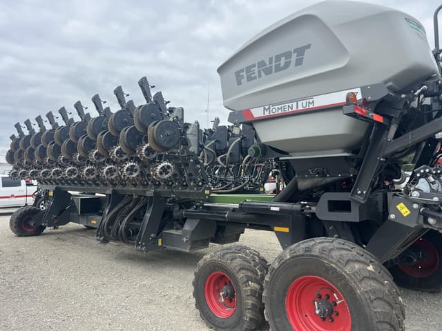 Image of Fendt FTPM47-15 equipment image 2