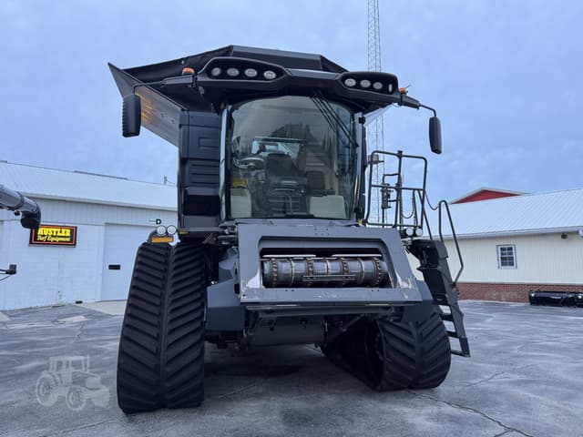 Image of Fendt IDEAL 10T equipment image 1