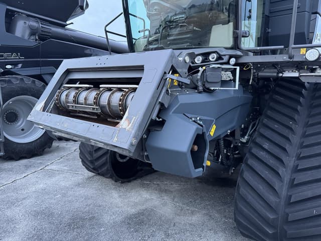 Image of Fendt IDEAL 10T equipment image 3