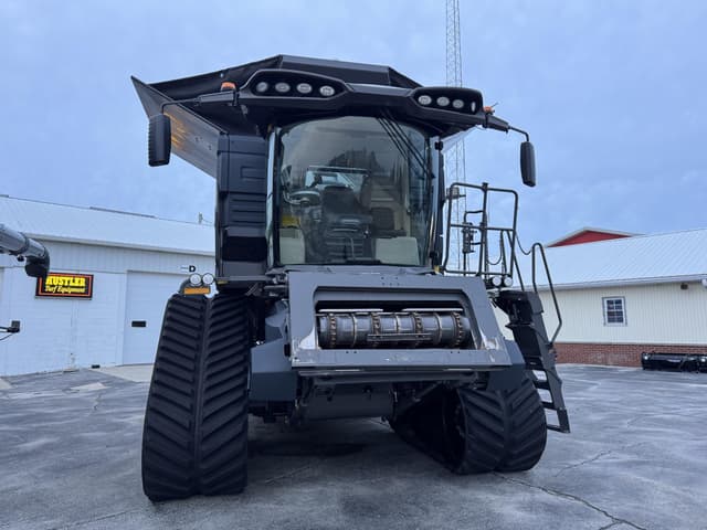Image of Fendt IDEAL 10T equipment image 1