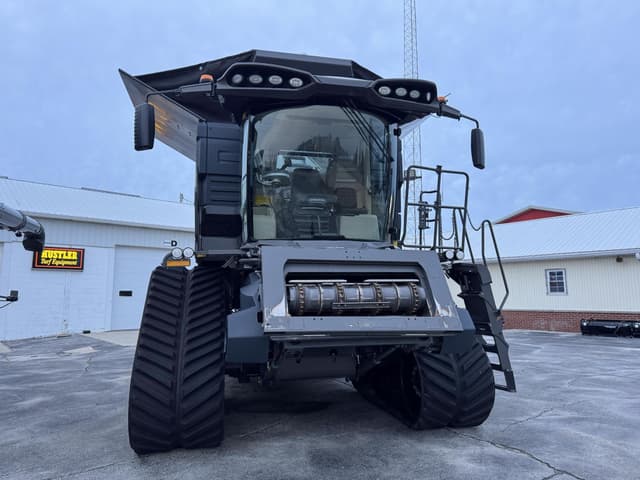 Image of Fendt IDEAL 10T equipment image 1