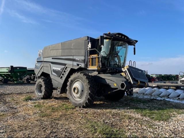 2023 Fendt IDEAL 7 Equipment Image0