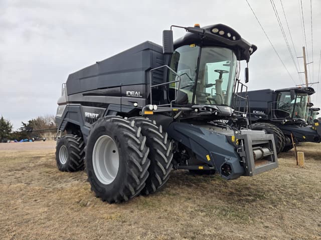 Image of Fendt IDEAL 7 equipment image 4