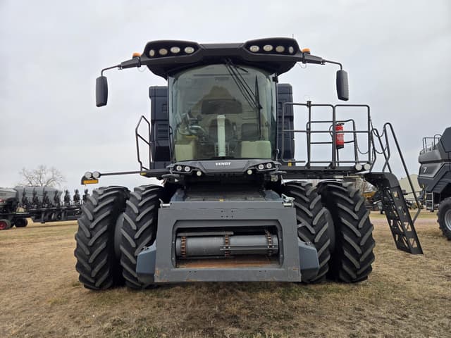 Image of Fendt IDEAL 7 equipment image 1