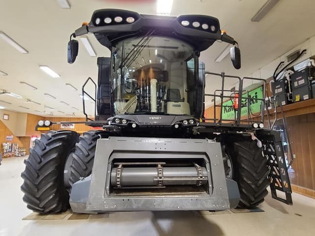Image of Fendt IDEAL 7 equipment image 2
