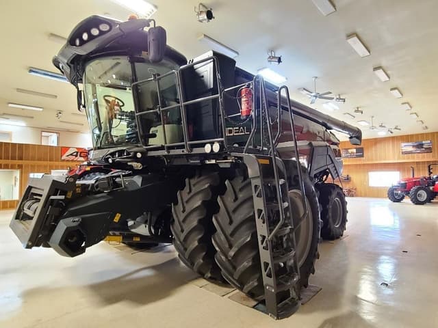 Image of Fendt IDEAL 7 equipment image 1