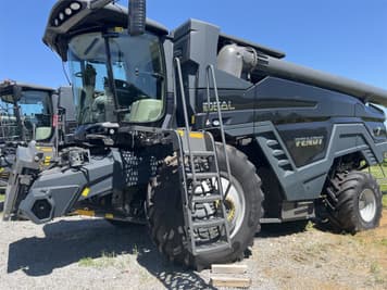 Main image Fendt IDEAL 7