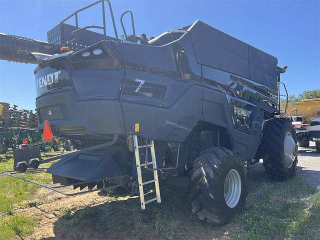 Image of Fendt IDEAL 7 equipment image 2