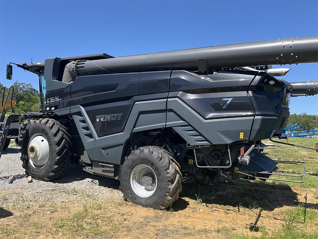 Image of Fendt IDEAL 7 equipment image 1