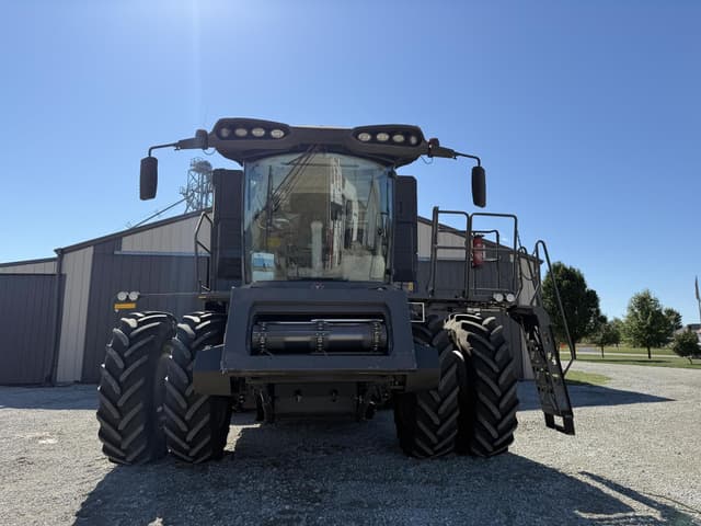 Image of Fendt IDEAL 7 equipment image 4