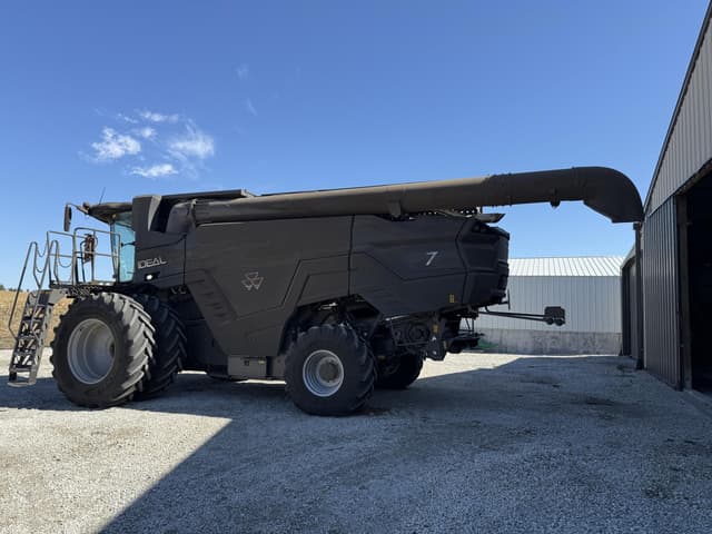 Image of Fendt IDEAL 7 equipment image 2