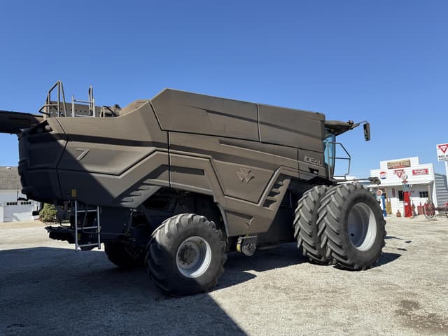 Image of Fendt IDEAL 7 equipment image 1