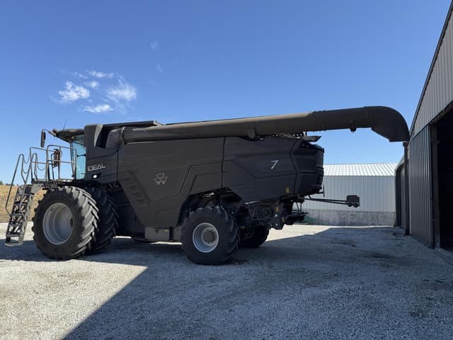 Image of Fendt IDEAL 7 equipment image 2