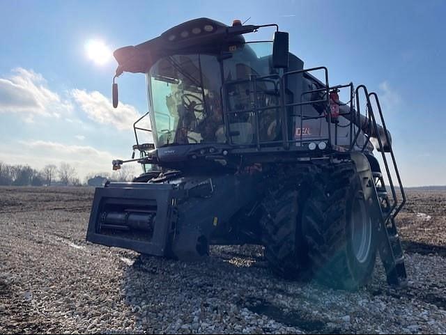 Image of Fendt IDEAL 8 equipment image 4