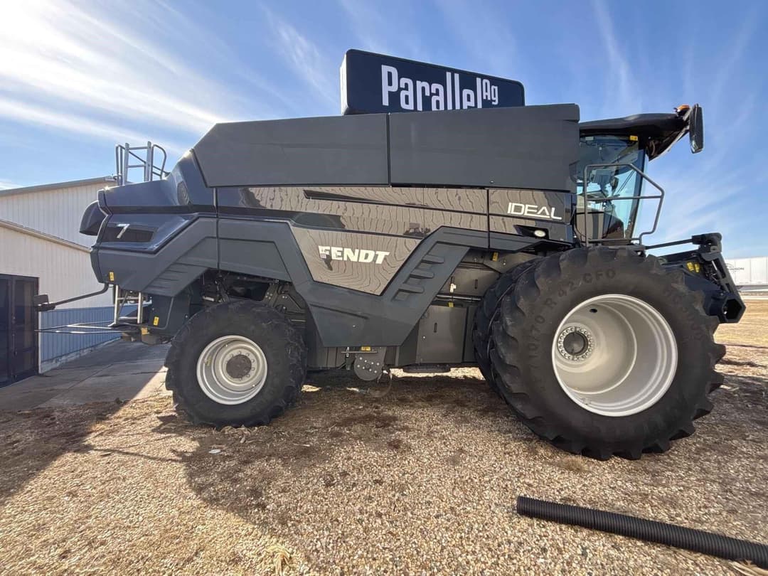 Image of Fendt IDEAL 7 Primary image