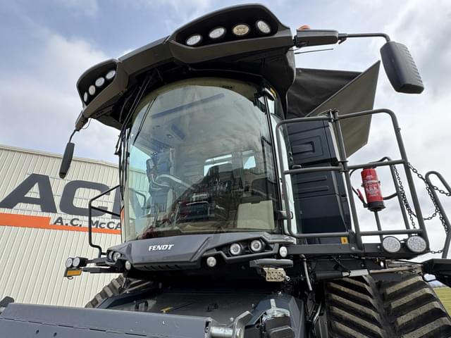 Image of Fendt IDEAL 9T equipment image 3