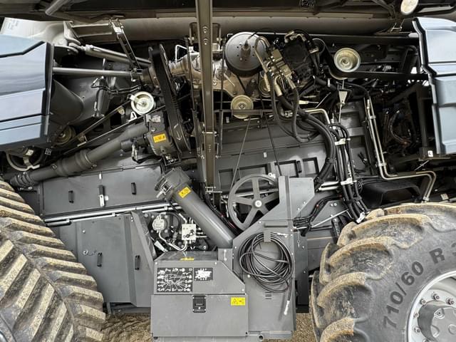 Image of Fendt IDEAL 9T equipment image 4