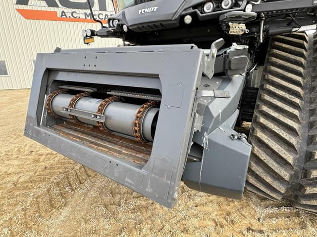 Image of Fendt IDEAL 9T equipment image 2