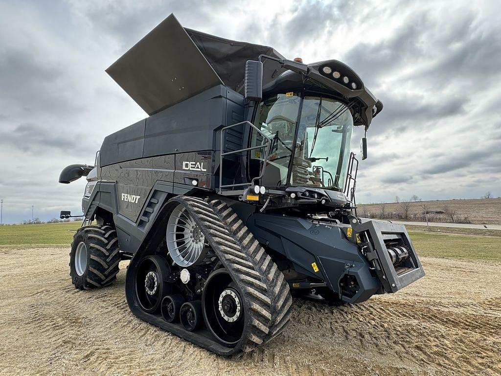 Image of Fendt IDEAL 9T Primary image