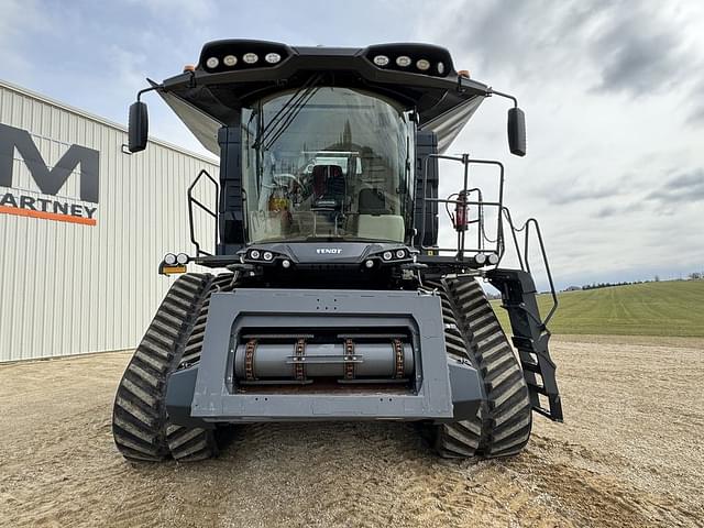 Image of Fendt IDEAL 9T equipment image 1