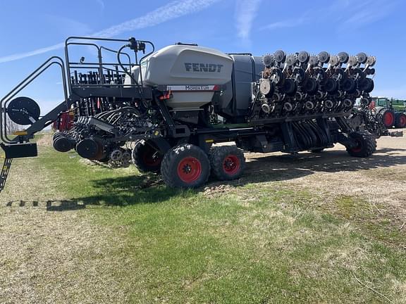 Image of Fendt Momentum 31 Primary image