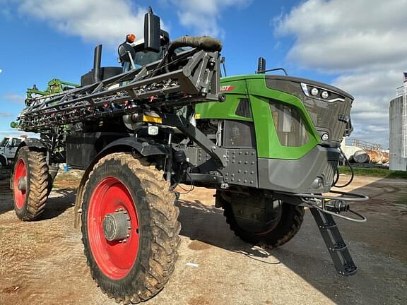 Image of Fendt RoGator 932 Primary image