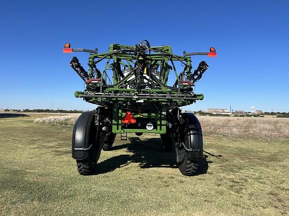 Image of Fendt RoGator 934 equipment image 3