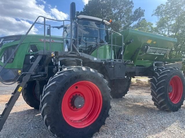 Image of Fendt RoGator 934H equipment image 1