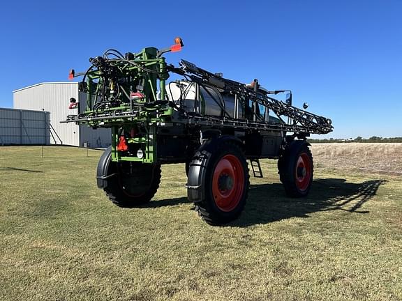 Image of Fendt RoGator 934 equipment image 4