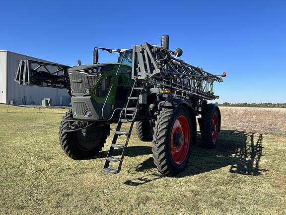 Image of Fendt RoGator 934 Primary image